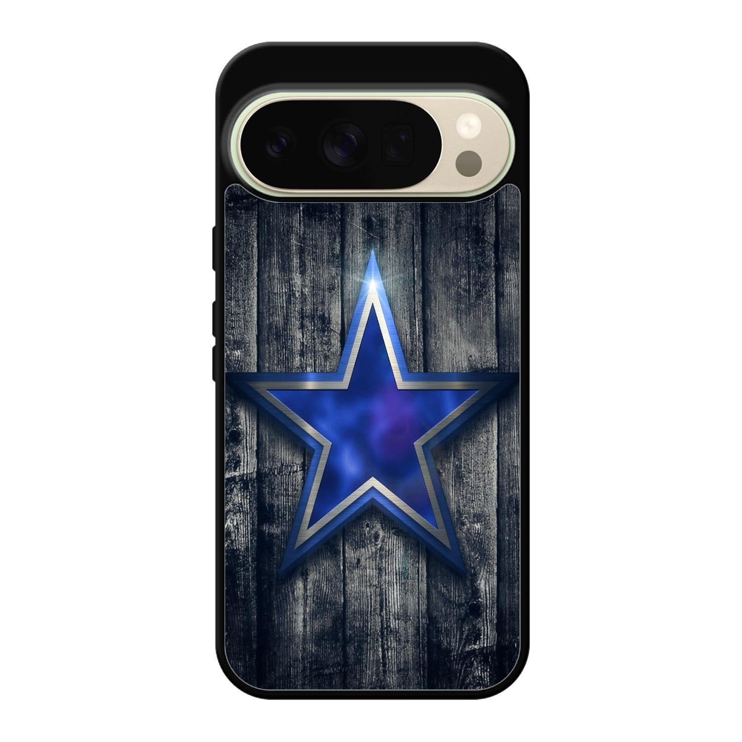 Dallas Cowboys Google Pixel 10 Pro Case QC8973