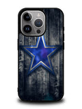 Dallas Cowboys iPhone 16 Pro Case OV8973