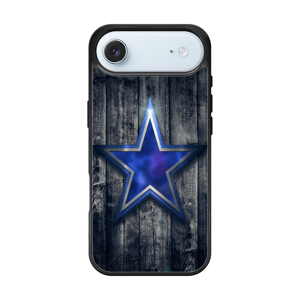 Dallas Cowboys iPhone Air Case QC8973