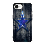 Dallas Cowboys iPhone 17e Case OV8973