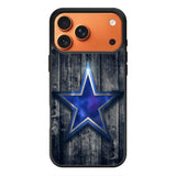 Dallas Cowboys iPhone 17 Pro Case QC8973