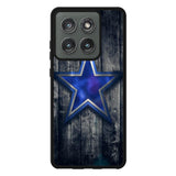 Dallas Cowboys Motorola Moto Edge 2025 Case QC8973