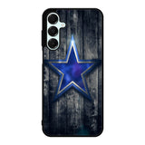 Dallas Cowboys Samsung Galaxy A16 Case OV8973