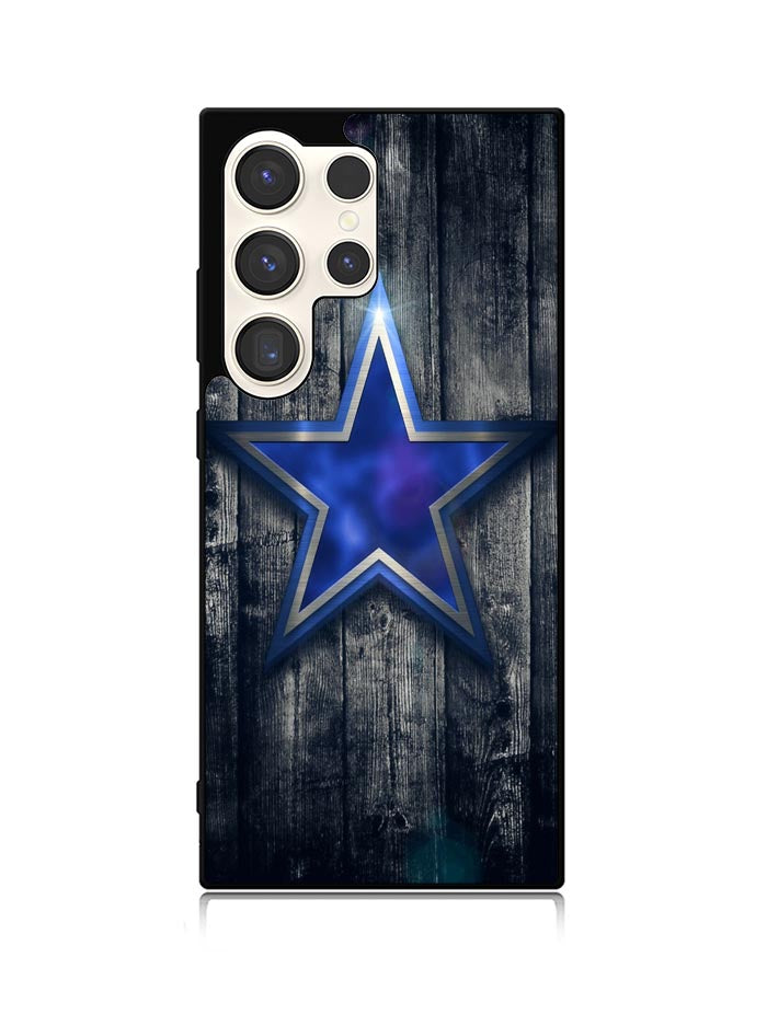 Dallas Cowboys Samsung Galaxy S25 Ultra 5G Case QC8973