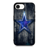 Dallas Cowboys iPhone 16e Case OV8973