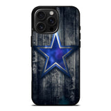 Dallas Cowboys iPhone 16 Pro Case OV8973