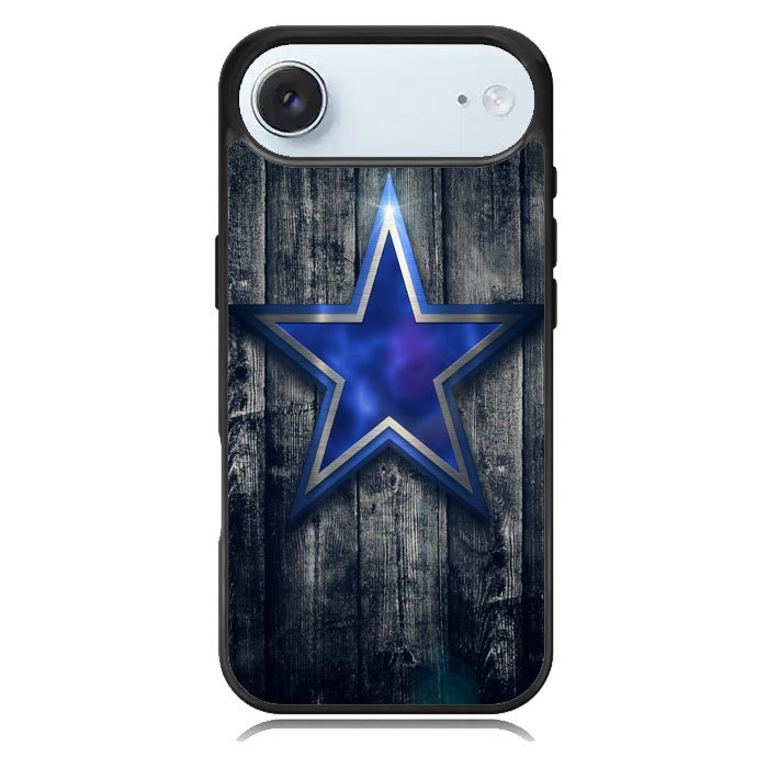 Dallas Cowboys iPhone 17 Air Case OV8973