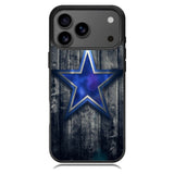 Dallas Cowboys iPhone 17 Pro Case RC8973