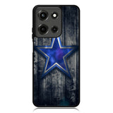 Dallas Cowboys Motorola Moto G 5G 2025 Case OV8973