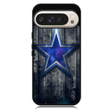 Dallas Cowboys Google Pixel 10 Pro XL Case RC8973