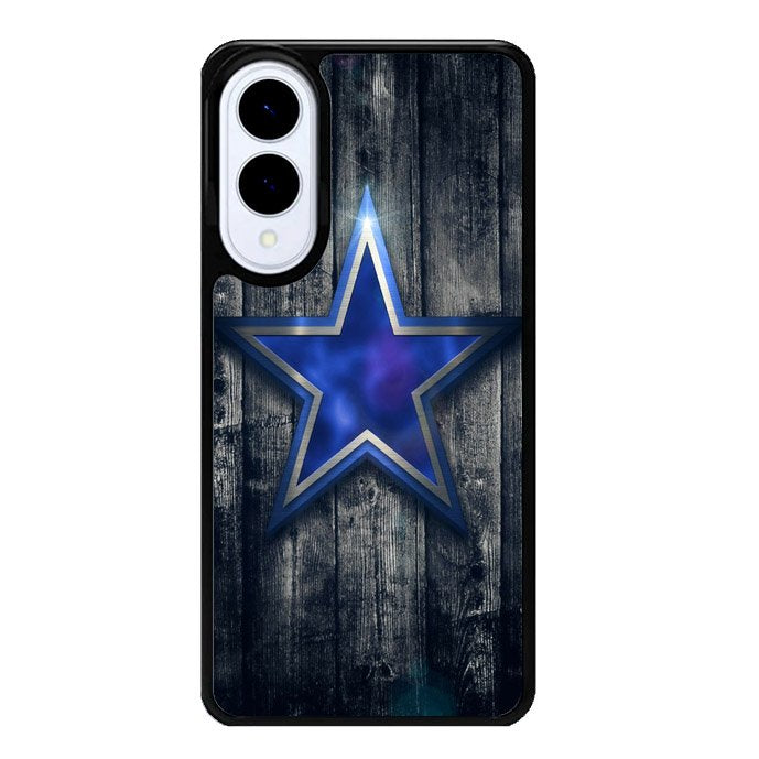 Dallas Cowboys Samsung Galaxy S25 Edge 5G Case OV8973