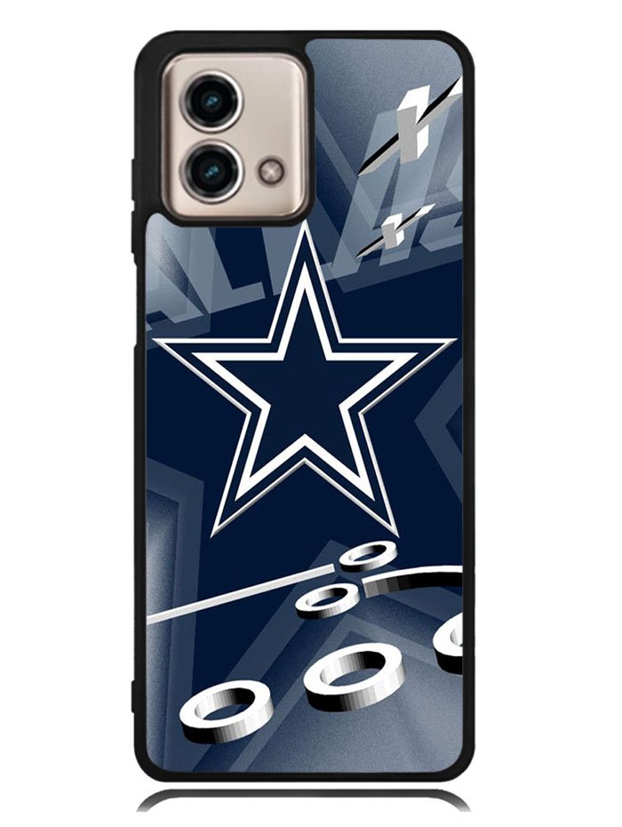 dallas cowboys Motorola Moto G Stylus 5G 2023 Case OV8972