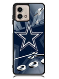 dallas cowboys Motorola Moto G Stylus 5G 2023 Case OV8972