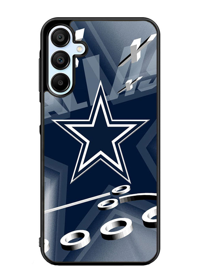 dallas cowboys Samsung Galaxy A15 5G Case OV8972