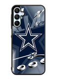 dallas cowboys Samsung Galaxy A15 5G Case OV8972