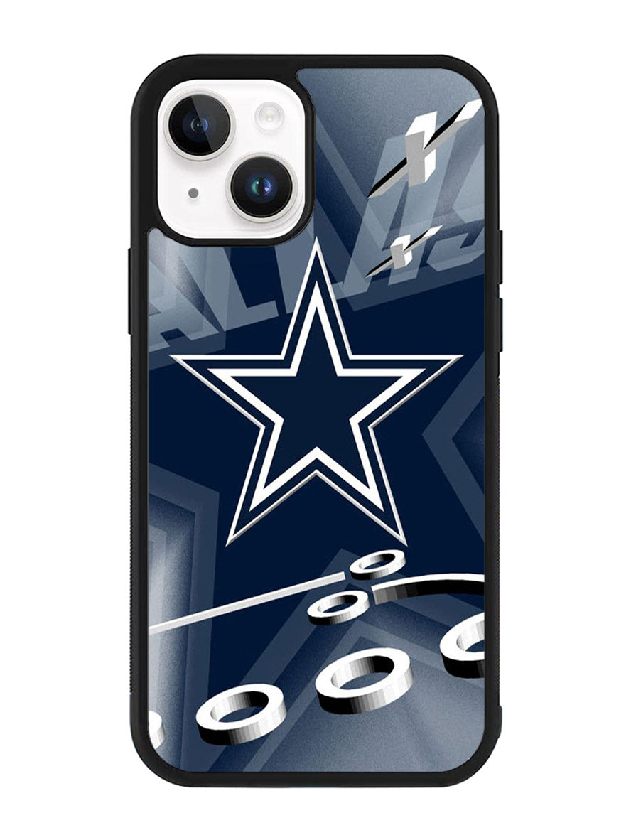 dallas cowboys iPhone 14 Case QC8972