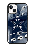 dallas cowboys iPhone 14 Case QC8972