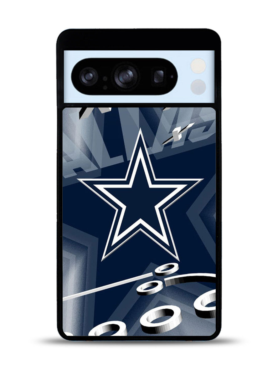 dallas cowboys Google Pixel 8 Pro Case QC8972