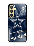dallas cowboys Samsung Galaxy S25 Plus 5G , Samsung Galaxy S25+ 5G Case OV8972