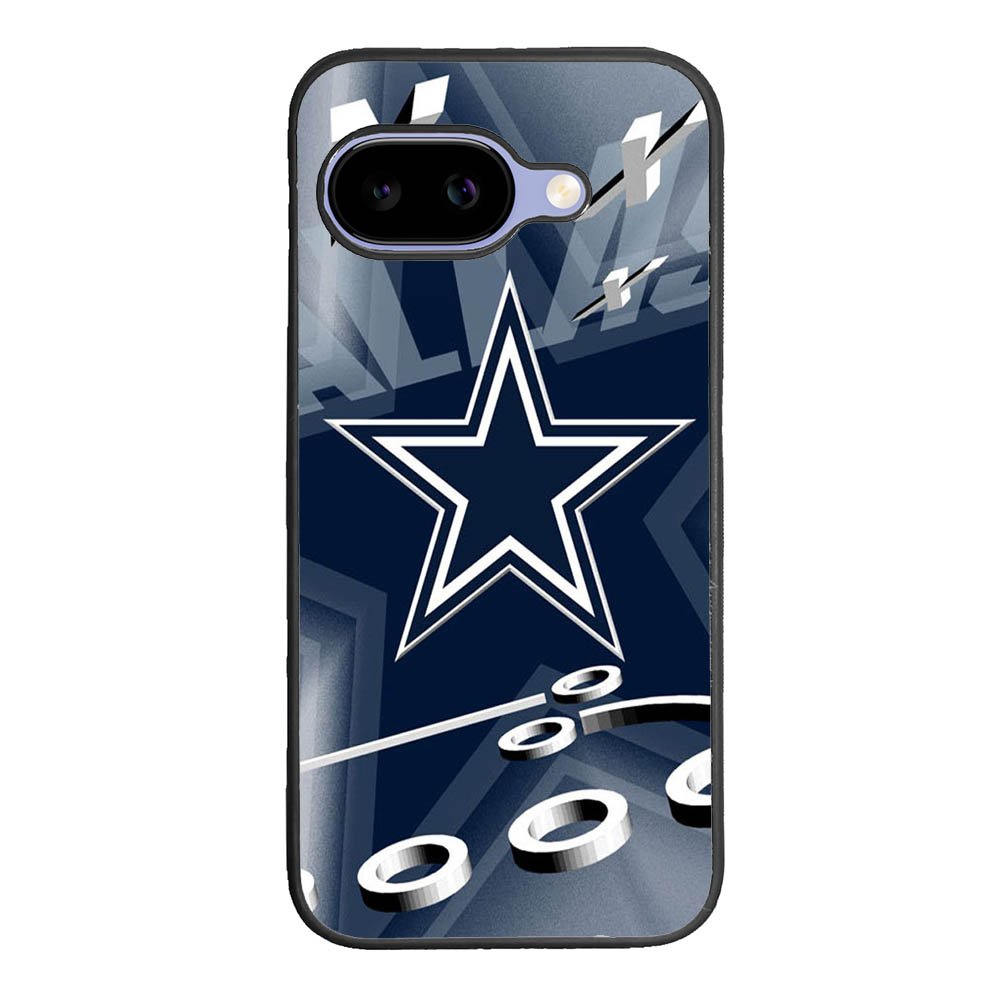 dallas cowboys Google Pixel 10A Case OV8972