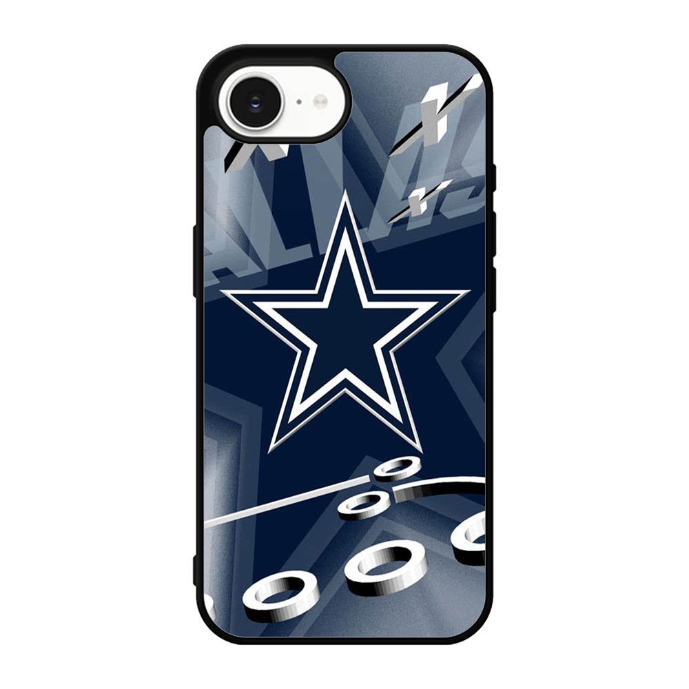 dallas cowboys iPhone 17e Case OV8972
