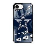 dallas cowboys iPhone 17e Case OV8972