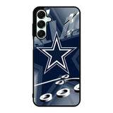 dallas cowboys Samsung Galaxy A16 Case OV8972