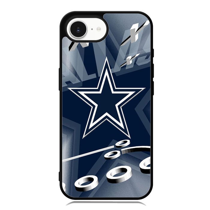 dallas cowboys iPhone 16e Case OV8972