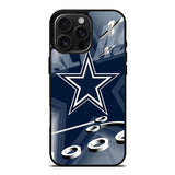 dallas cowboys iPhone 16 Pro Max Case OV8972