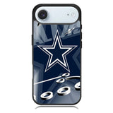 dallas cowboys iPhone 17 Air Case OV8972