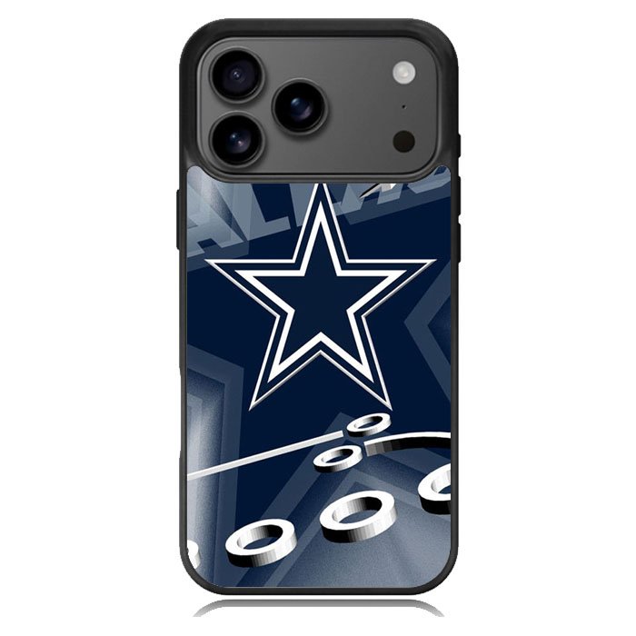 dallas cowboys Samsung Galaxy S26 Case OV8972