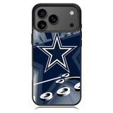 dallas cowboys Samsung Galaxy S26 Case OV8972