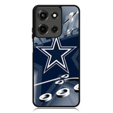 dallas cowboys Motorola Moto G 5G 2025 Case OV8972