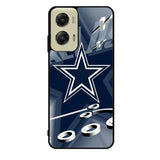 dallas cowboys Motorola Moto G Stylus 5G 2024 Case OV8972