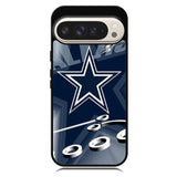 dallas cowboys Google Pixel 10 Pro XL Case RC8972