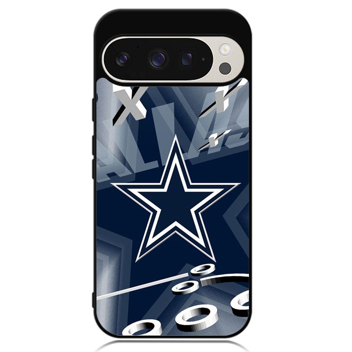 dallas cowboys Google Pixel 9 | Pixel 9 Pro Case OV8972