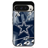 dallas cowboys Google Pixel 9 Pro XL Case OV8972