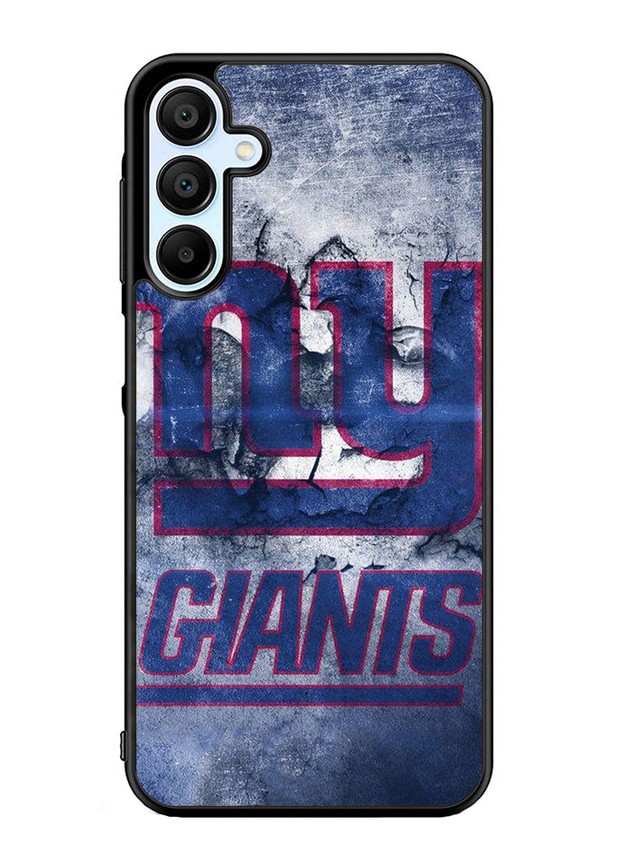 new york giants 7th Samsung Galaxy A15 5G Case