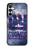 new york giants 7th Samsung Galaxy A15 5G Case
