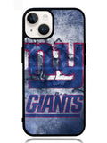 new york giants 7th iPhone 14 Plus Case