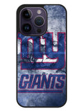 new york giants 7th iPhone 14 Pro Case