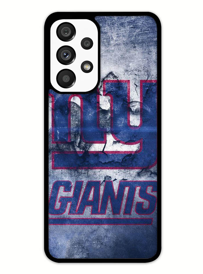 new york giants 7th Samsung Galaxy A53 5G Case
