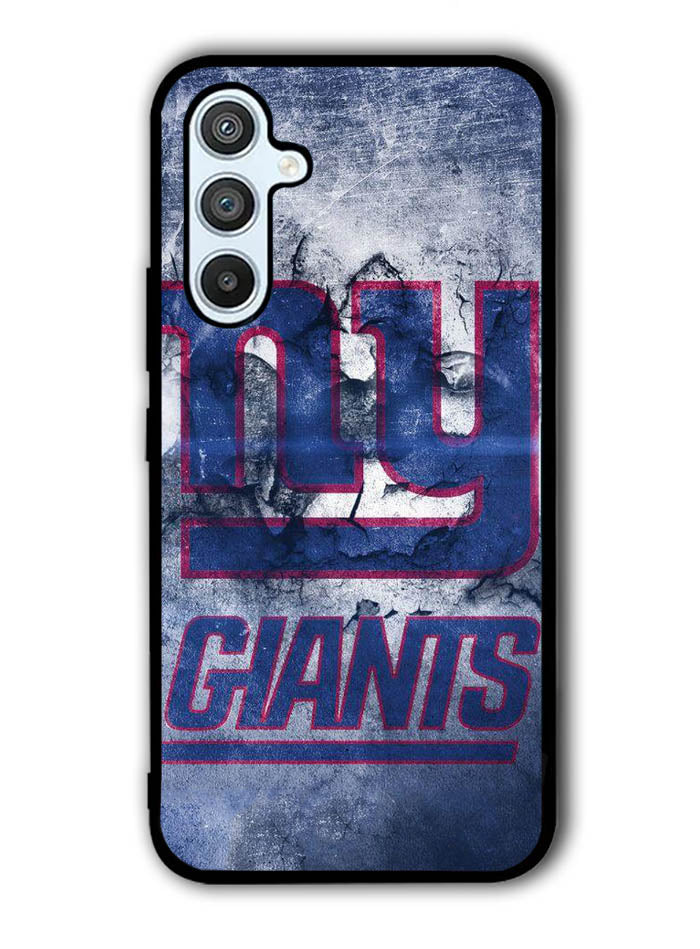 new york giants 7th Samsung Galaxy A54 5G Case