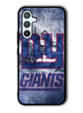 new york giants 7th Samsung Galaxy A54 5G Case