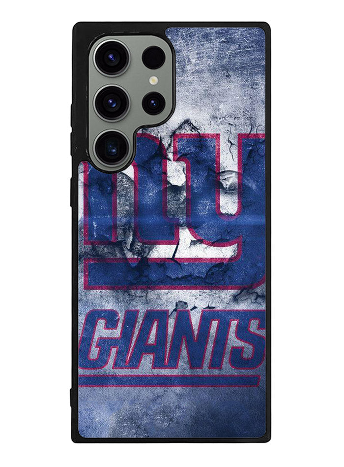 new york giants 7th Samsung Galaxy S23 Ultra 5G Case