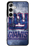 new york giants 7th Samsung Galaxy S24 5G Case