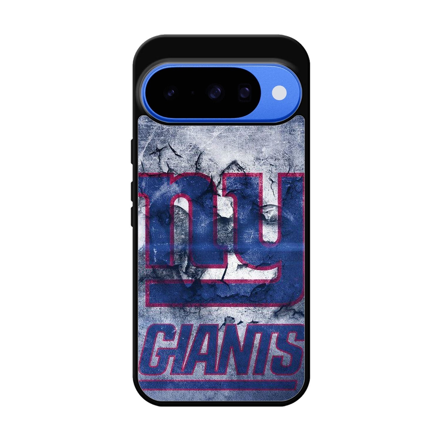 new york giants 7th Google Pixel 10 Case