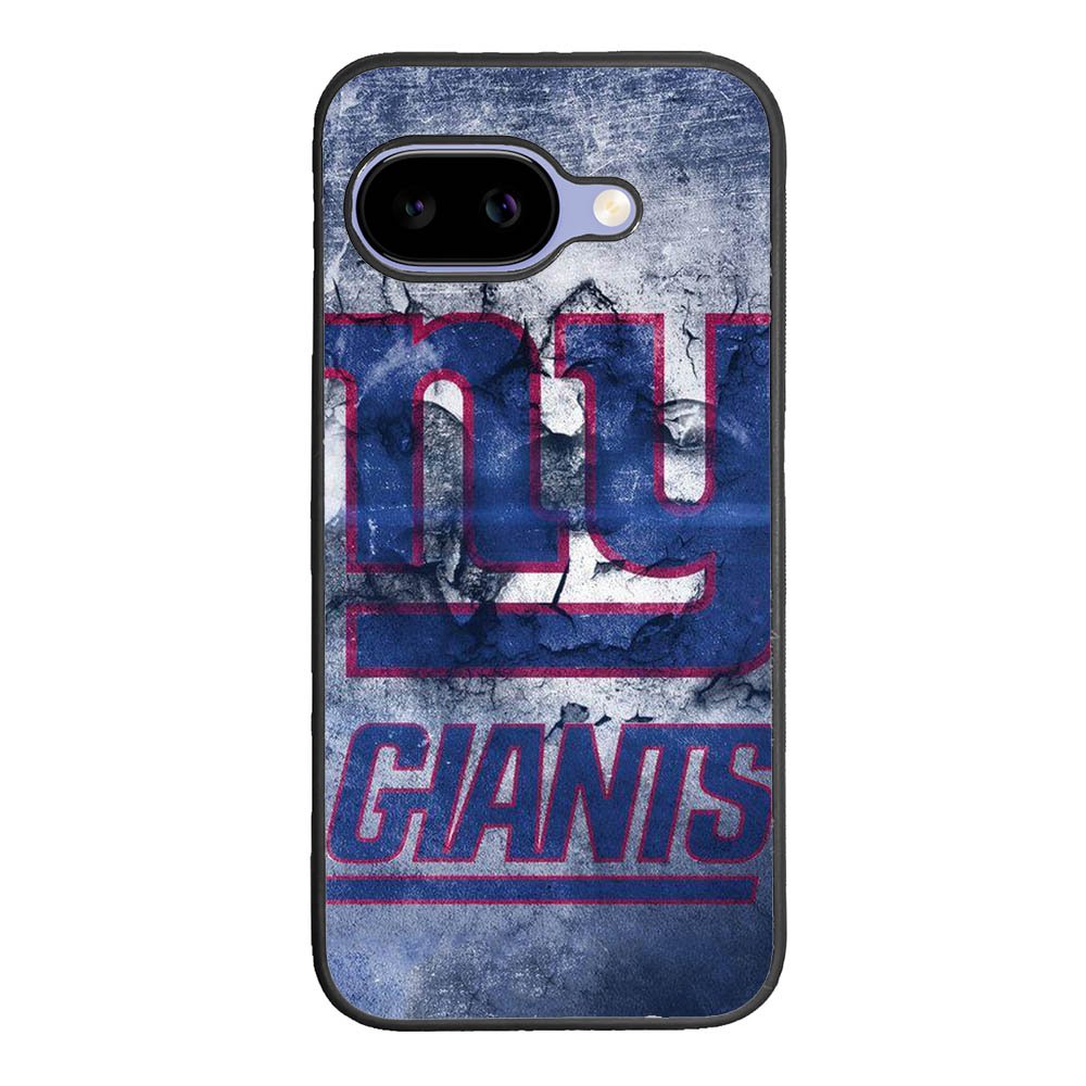 new york giants 7th Google Pixel 10A Case