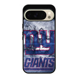 new york giants 7th Google Pixel 10 Pro XL Case