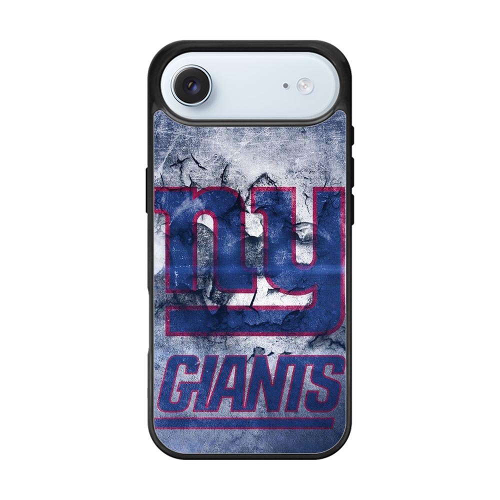 new york giants 7th iPhone Air Case